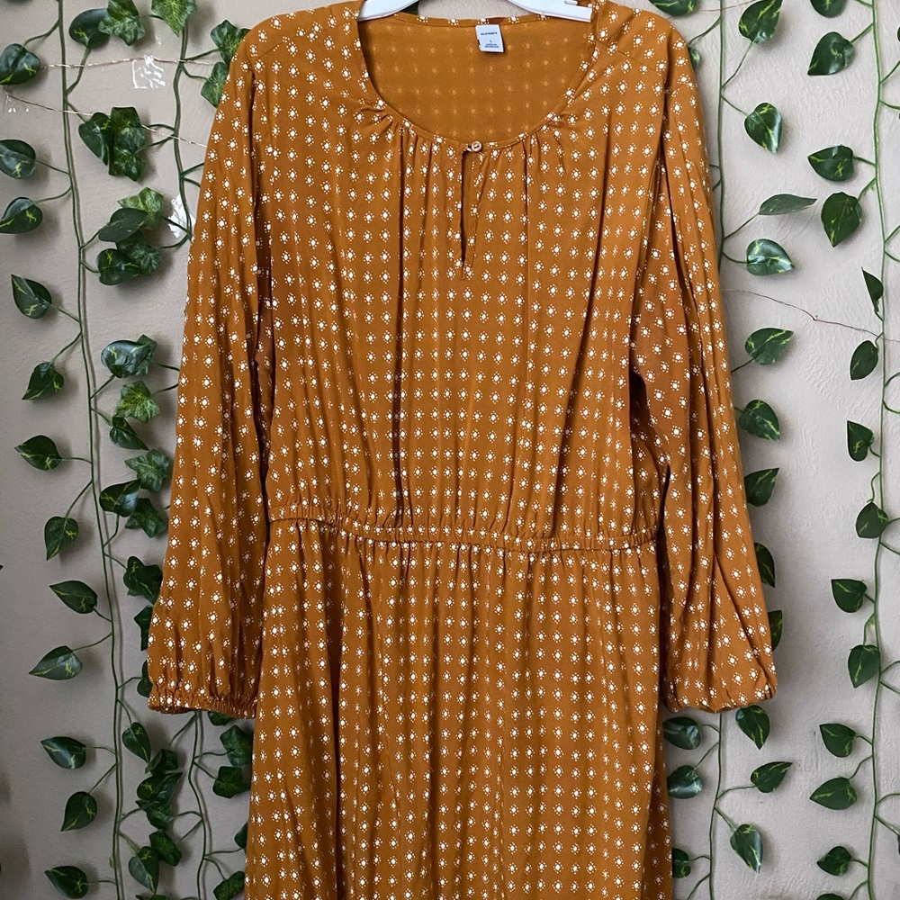 Old Navy dress